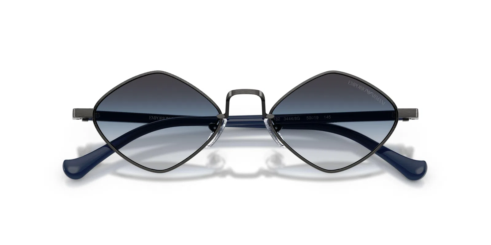 Emporio Armani 2182 Sunglasses - view 9